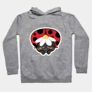 Ladybug Hoodie